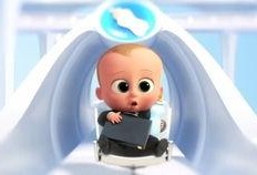 宝宝老板电影在线观看,萌动职场，笑料横生