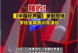 好声音爆料视频大全最新,揭秘选手幕后故事与精彩瞬间