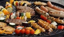 青岛烧烤肉爆料视频大全,揭秘热门视频大全