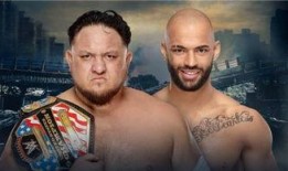 wwe最新赛事爆料直播,精彩对决即将上演，直播盛宴不容错过！”