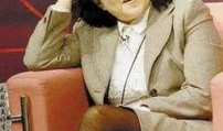 洪晃爆料娱乐圈,洪晃揭露不为人知的幕后真相