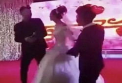 结婚现场爆料视频大全集,甜蜜瞬间与温馨回忆