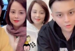 网红韩安冉妈妈爆料视频,揭秘网红家庭背后的真相
