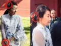 郭晶晶近况爆料微博视频,微博视频揭秘生活点滴