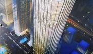 在线观看摩天楼,云端之上的生死较量